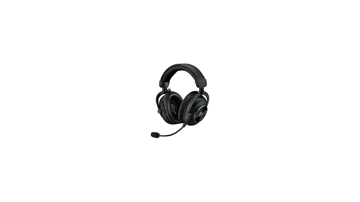 Melhores Headsets Gamer Logitech: Conforto e Alta Performance