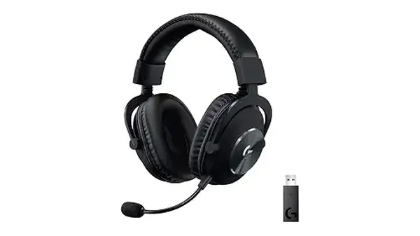 Melhores Headsets Sem Fio Logitech: Conforto e Qualidade