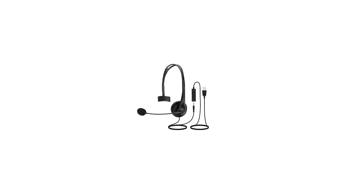Melhores Headsets USB para Call Center: Conforto e Som Claro