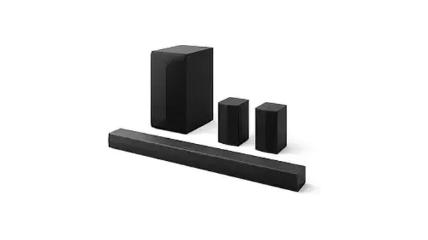 Melhores Home Theaters Bluetooth para Som Imersivo Sem Fios
