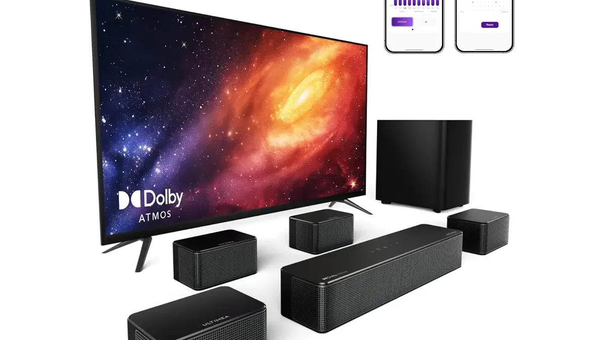 Melhores Home Theaters com 5.1 Canais para Sua Casa