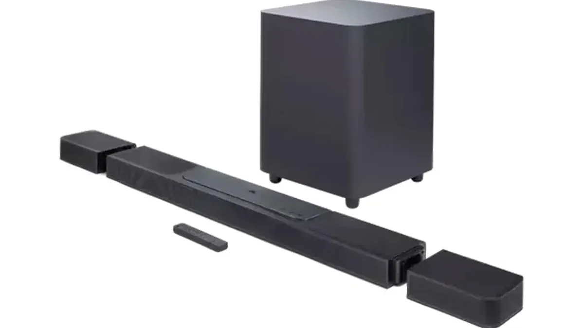 Melhores Home Theaters JBL Para Som Imersivo em Casa