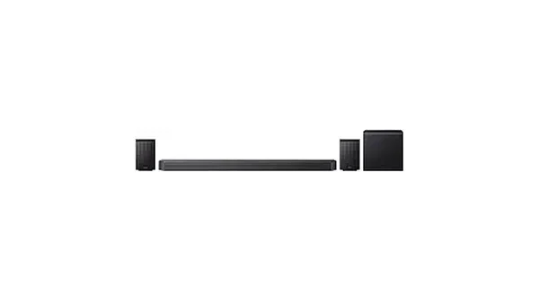 Melhores Home Theaters Samsung para Som Poderoso e Imersivo