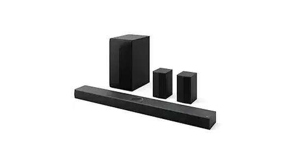 Melhores Home Theaters Sem Fio para Som Imersivo em Casa