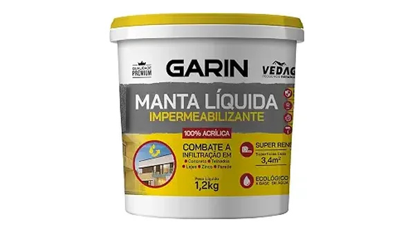 Melhores Impermeabilizantes para Piscina com Proteção Eficaz