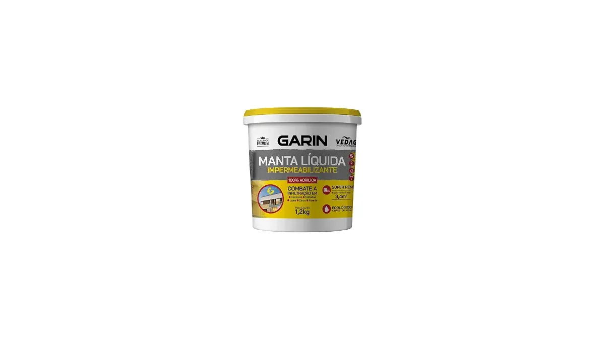 Melhores Impermeabilizantes para Piscina com Proteção Eficaz
