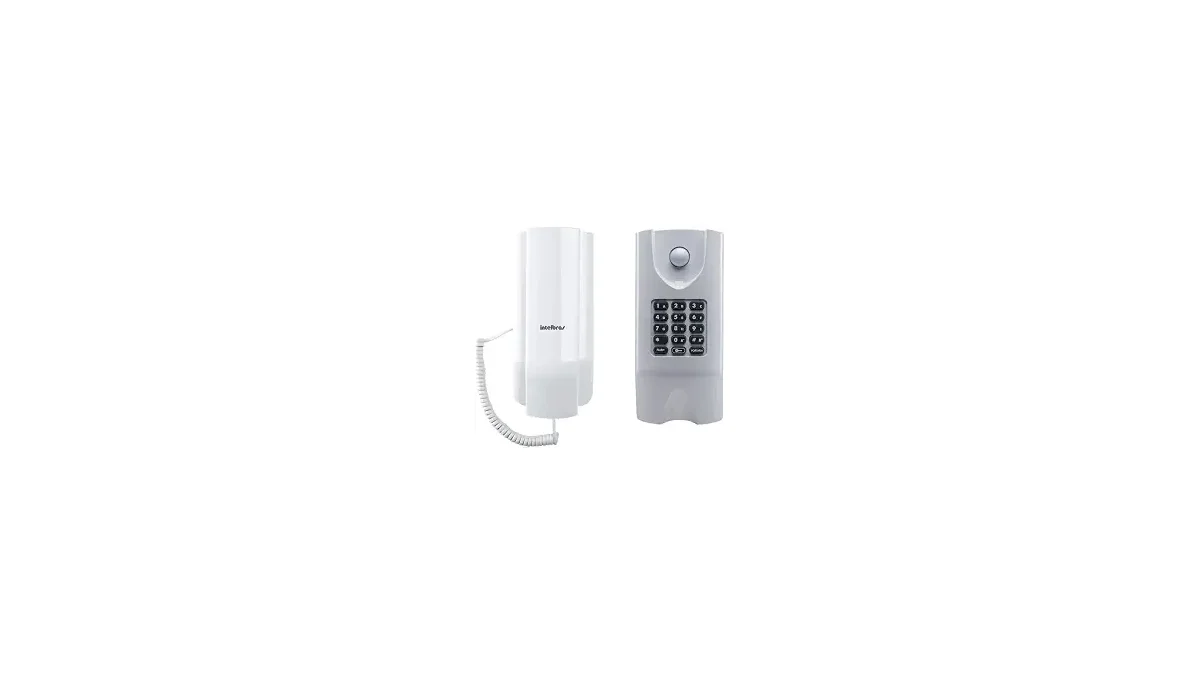 Melhores Intefones para Condomínio: Escolha Segura e Prática