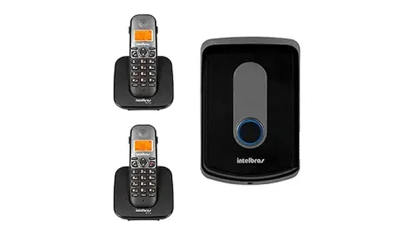 Melhores Interfones Sem Fio para Sua Casa em 2026