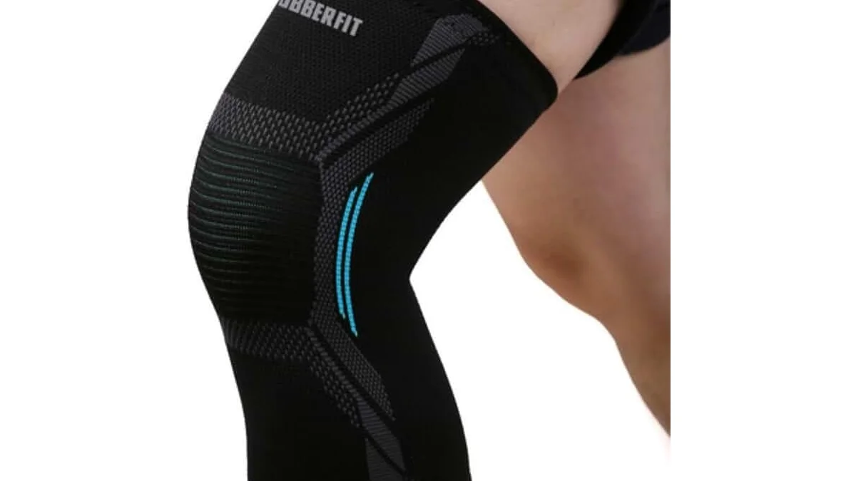 Melhores Joelheiras para Musculação: Suporte e Estabilidade
