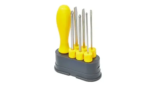 Melhores Kits de Chave de Fenda para Reparos Precisos