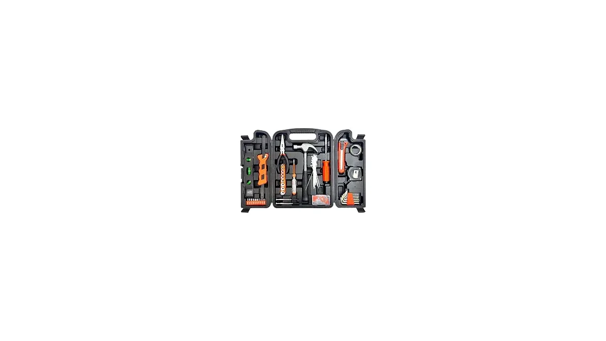 Melhores Kits de Ferramentas Custo Benefício para Você