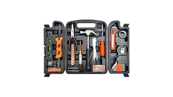 Melhores Ferramentas para Casa: Reparos Essenciais Feitos Fácil