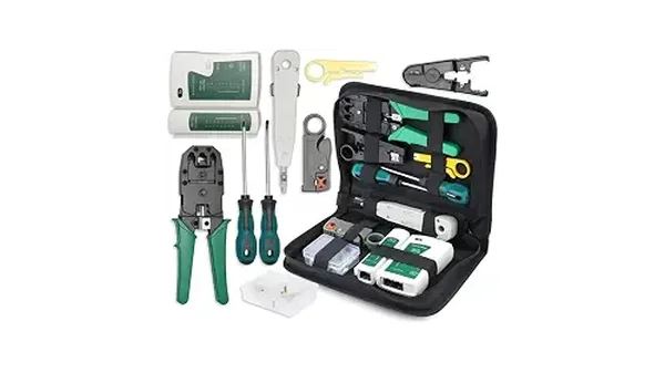 Melhores Kits de Ferramentas para Informática em 2026