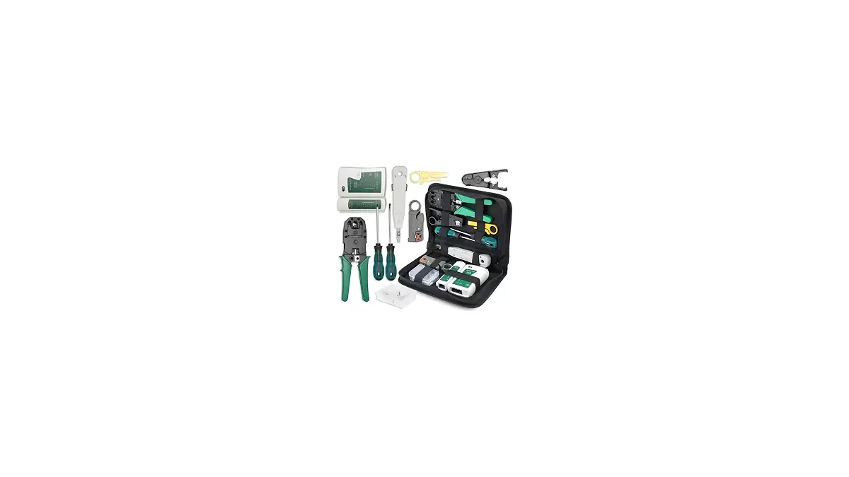 Melhores Kits de Ferramentas para Informática em 2026