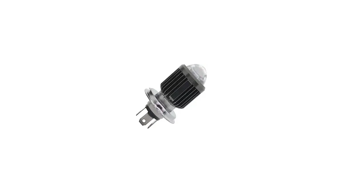 Melhores Lâmpadas LED para Moto: Potência e Durabilidade