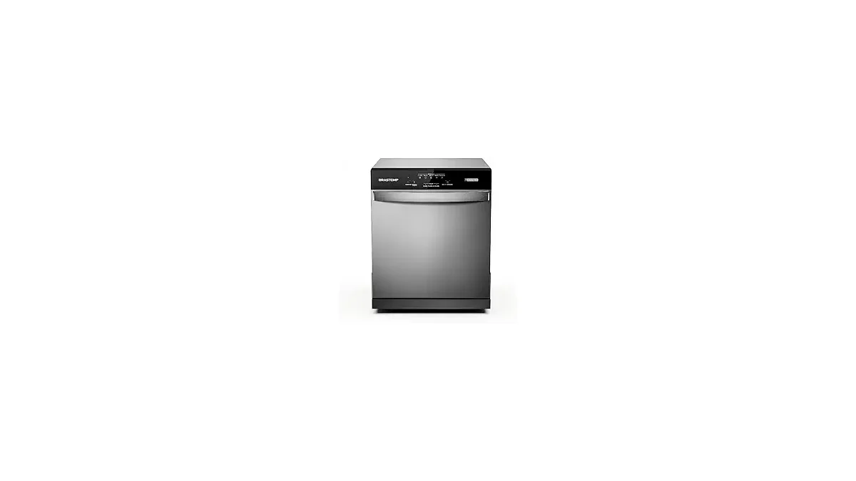 Melhores Lava Louças: Electrolux ou Brastemp? Descubra!