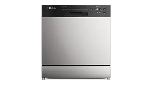 Melhores Lava Louças Electrolux: Eficiência em 8 Serviços