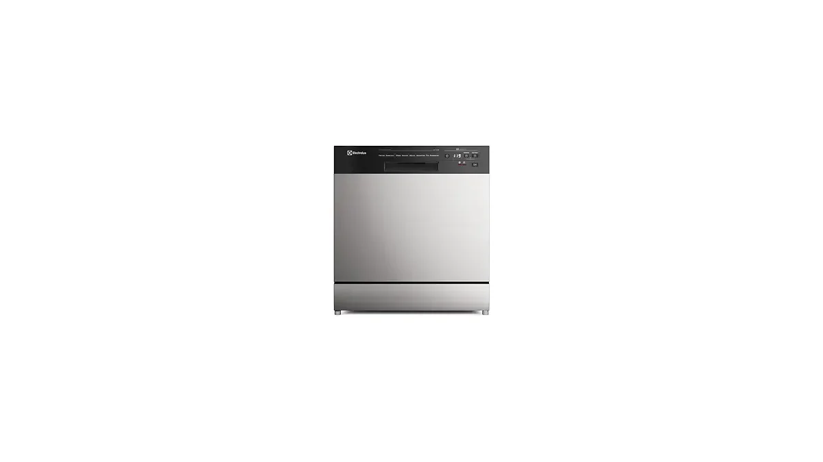 Melhores Lava Louças Electrolux: Eficiência em 8 Serviços