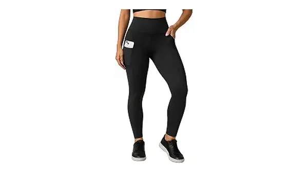 Melhores Leggings para Academia: Conforto e Performance Ideais
