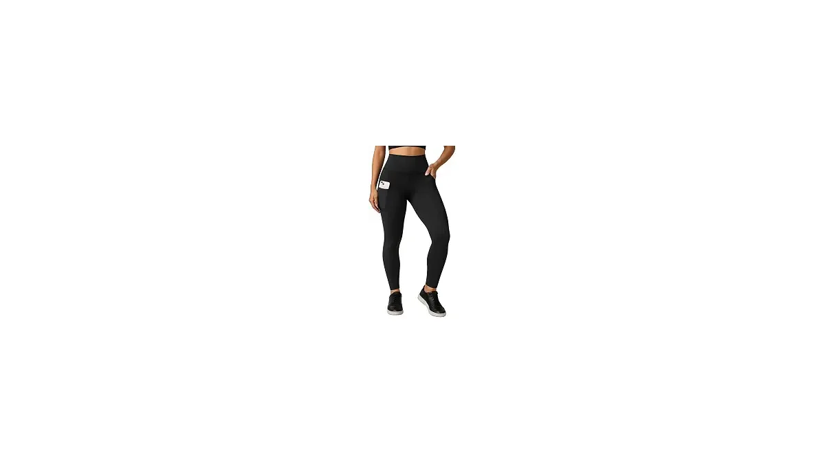 Melhores Leggings para Academia: Conforto e Performance Ideais