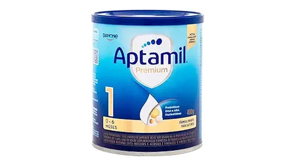 Melhores Leites para Bebês de 3 Meses: Escolha Certa!