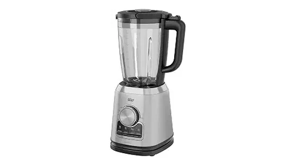 Melhores Liquidificadores de Vidro 1000W: Potência e Qualidade