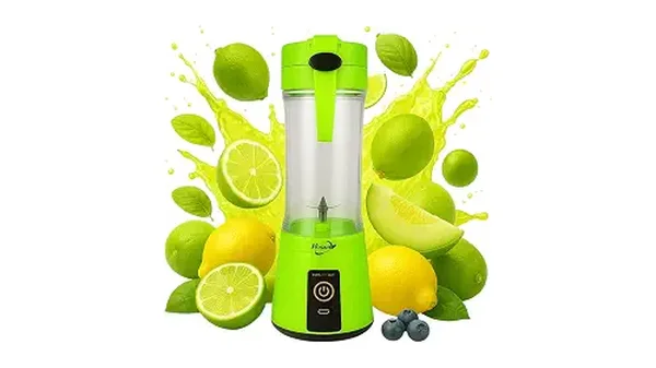 Melhores Liquidificadores para Juices Verdes Potentes e Práticos
