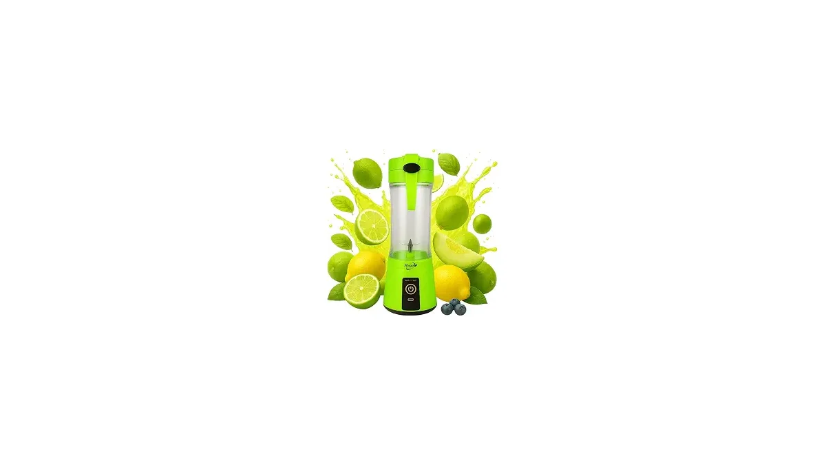 Melhores Liquidificadores para Juices Verdes Potentes e Práticos