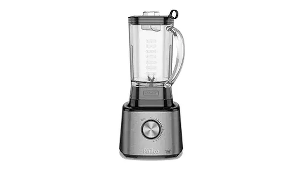 Melhores Liquidificadores Silenciosos para Sua Cozinha Tranquila