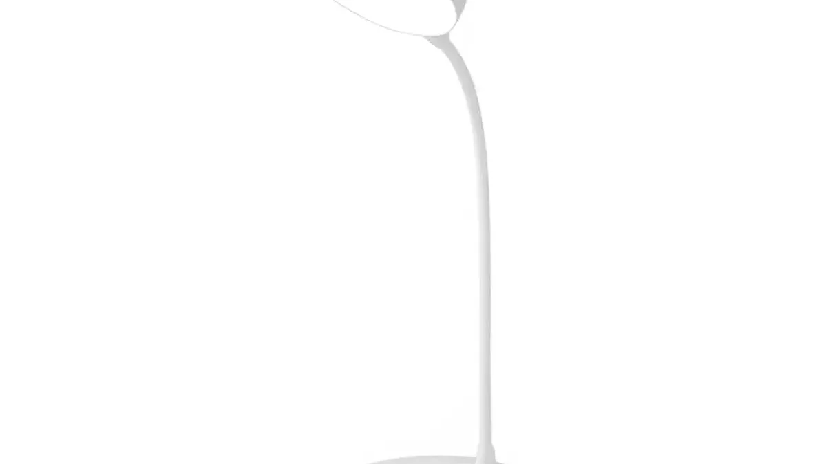 Melhores Luminárias de Mesa para Iluminar seu Espaço