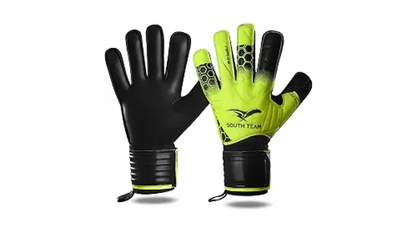 Melhores Luvas de Goleiro com Ótimo Custo-Benefício