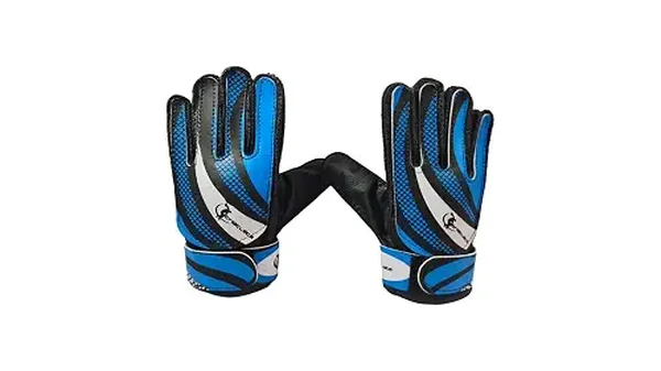 Melhores Luvas de Goleiro: Aderência e Proteção Profissional
