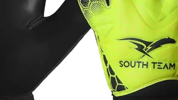 Melhores Luvas de Goleiro: Proteção e Grip Incríveis!