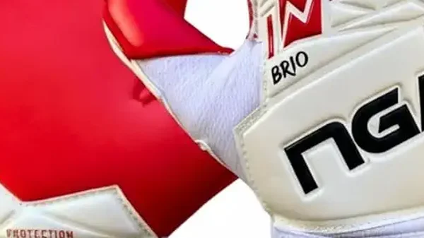Melhores Luvas de Goleiro Profissional para Você Escolher