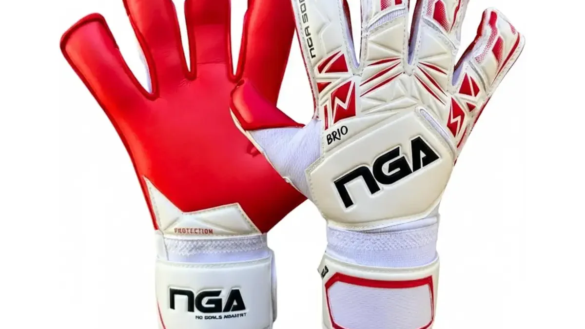Melhores Luvas de Goleiro Profissional para Você Escolher