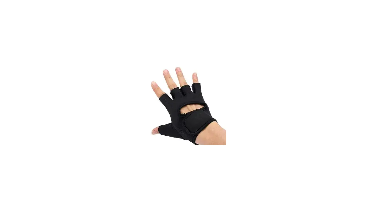 Melhores Luvas de Musculação para Máxima Proteção e Grip