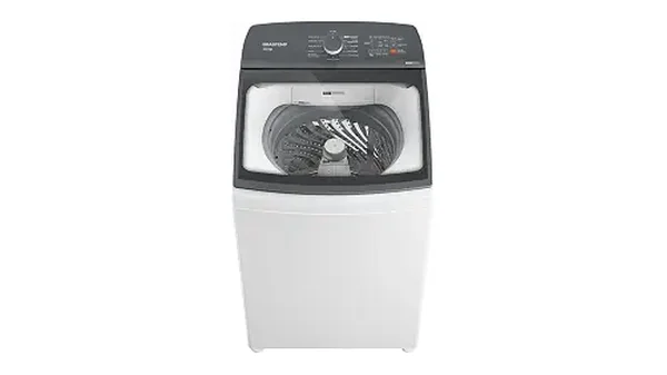 Melhores Máquinas de Lavar Roupa 15Kg Brastemp para Você