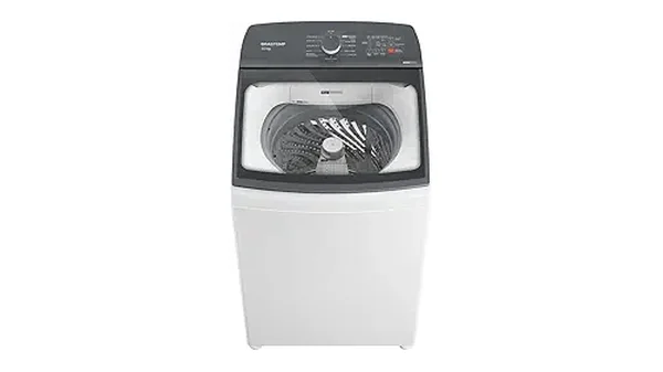 Melhores Máquinas de Lavar 15Kg Brastemp para Tira Manchas