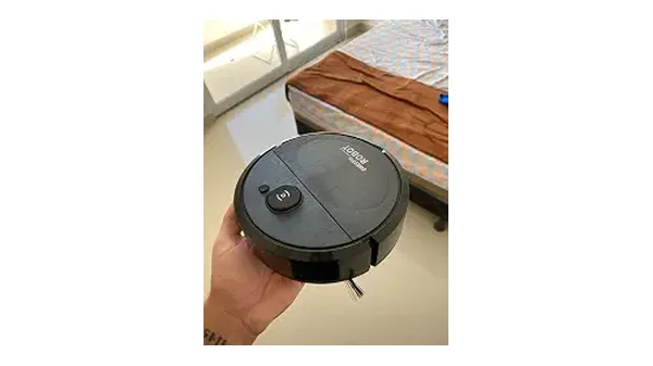Melhores Aspiradores de Pó Robo para Sua Casa