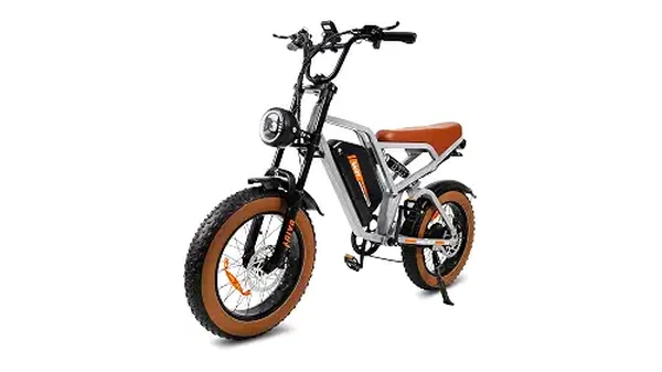 Melhores Bicicletas Elétricas: Potência e Autonomia em Foco