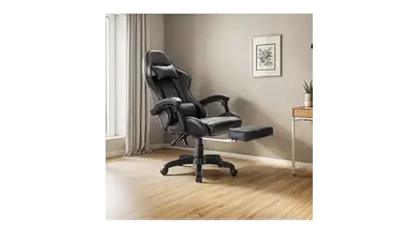 Melhores Cadeiras Gamer para Conforto e Performance