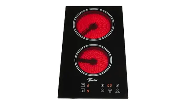Melhores Cooktops Elétricos para Cozinhas Modernas
