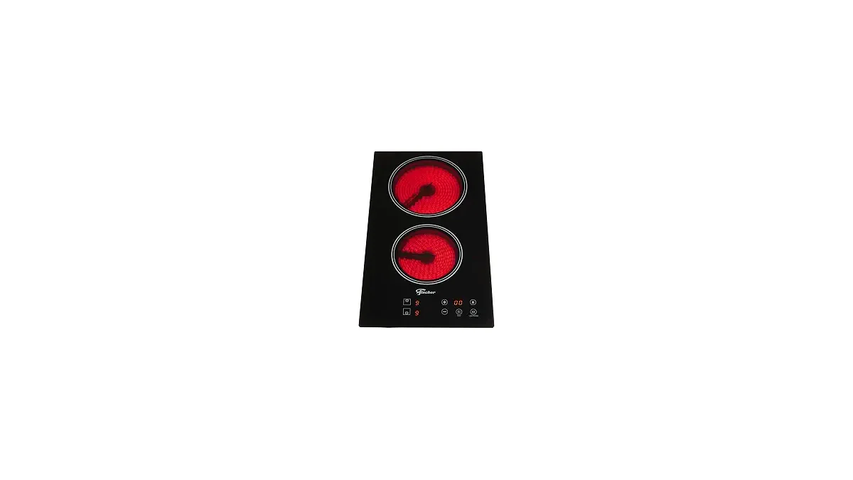 Melhores Cooktops Elétricos para Cozinhas Modernas