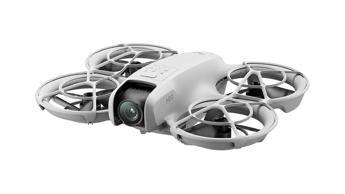 Melhores Drones Profissionais: Guia de Compra Completo