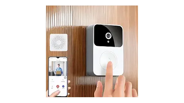 Melhores Intefones com Câmera para Segurança e Controle