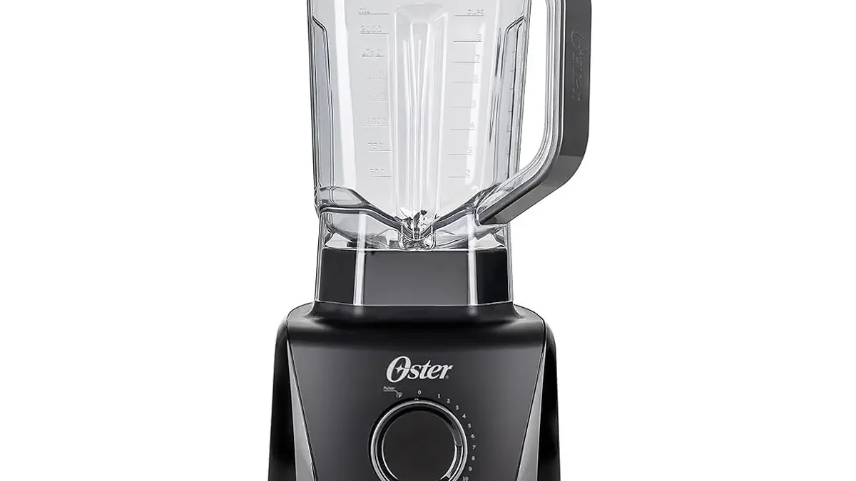 Melhores Peças de Reposição para Liquidificador Oster