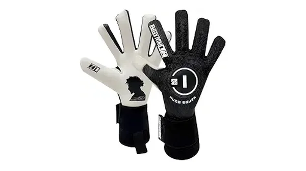 Melhores Luvas de Goleiro Profissional para Dominar o Jogo