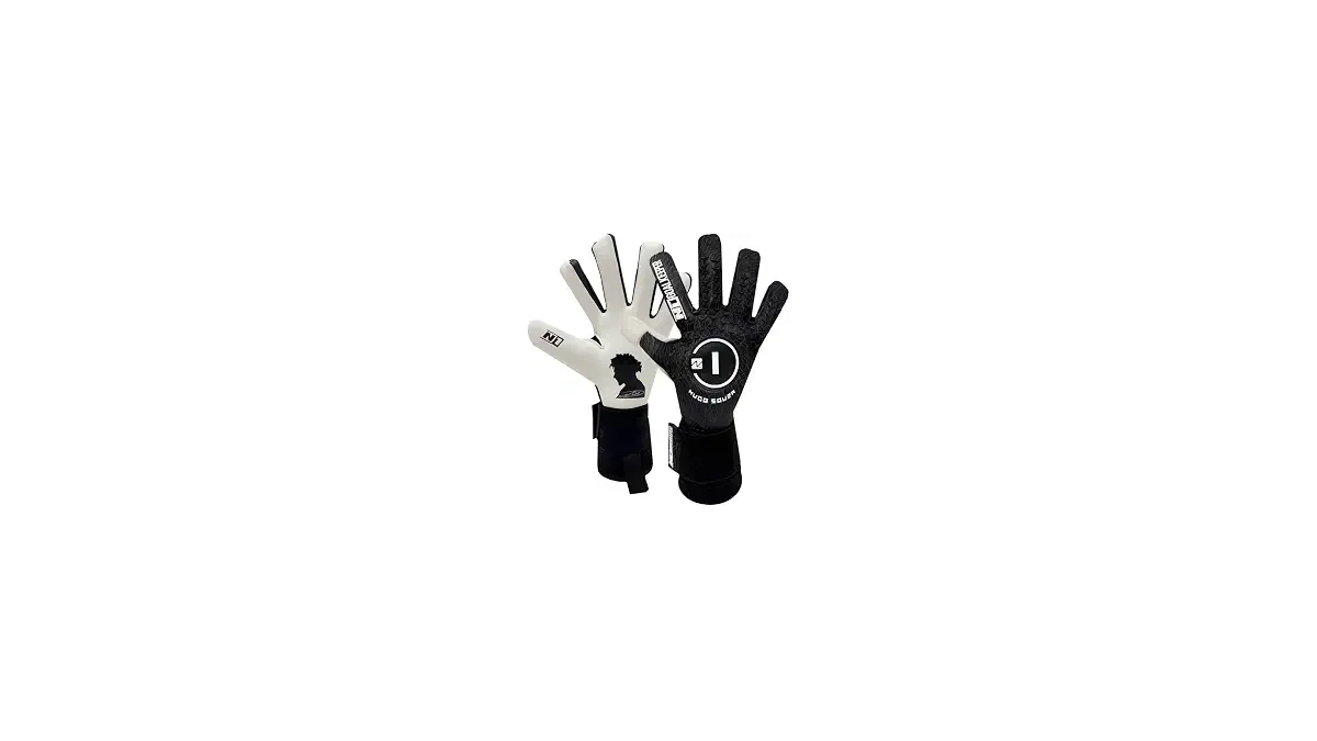 Melhores Luvas de Goleiro Profissional para Dominar o Jogo