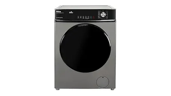 Melhores Máquinas de Lavar e Secar Roupa para sua Casa