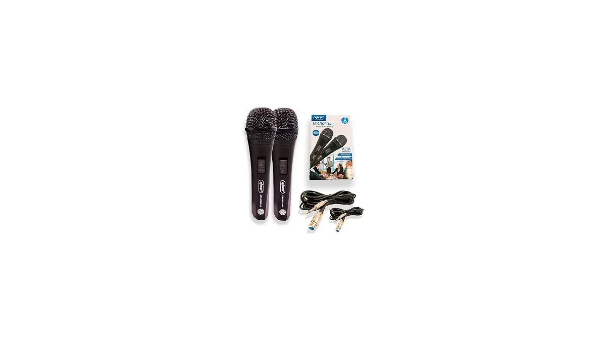 Melhores Microfones com Fio: Guia Completo de Compra